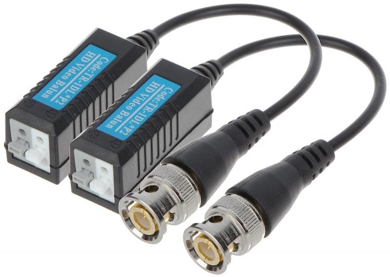 Video Balun